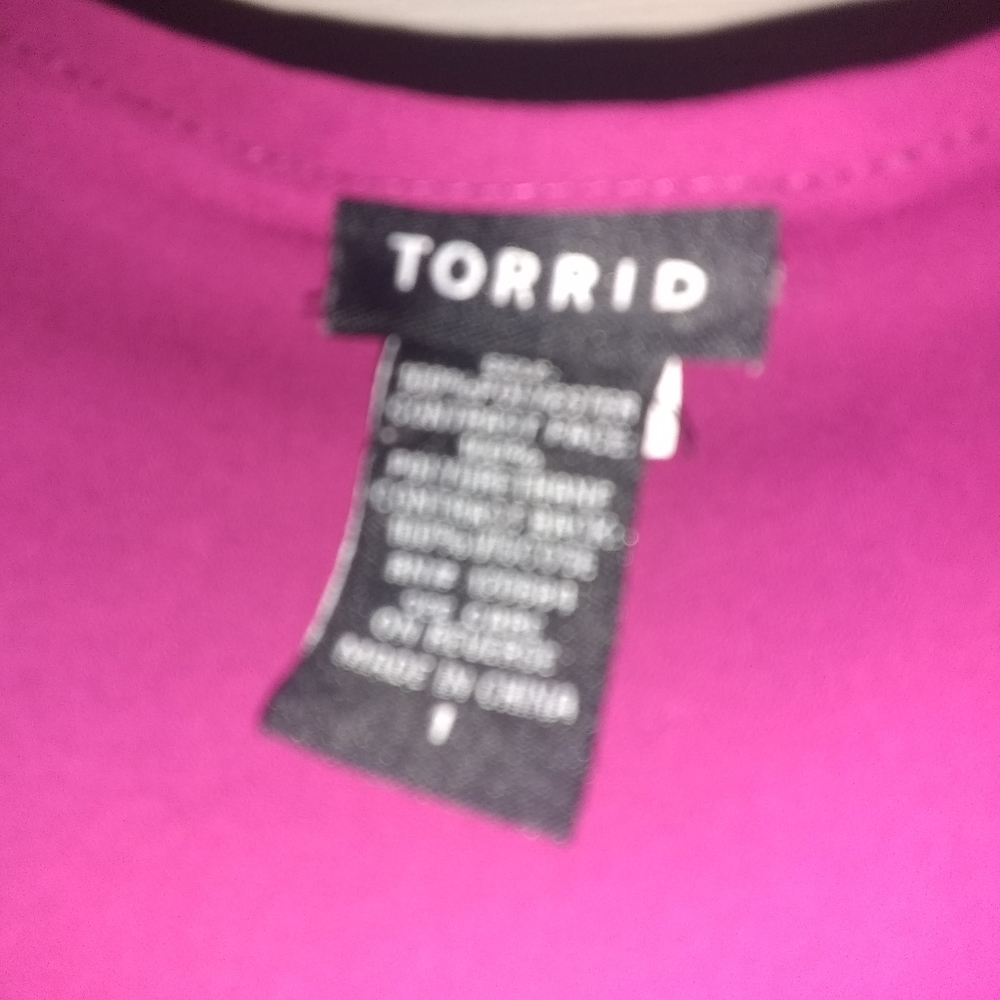 Blouse - Picture 2 of 2